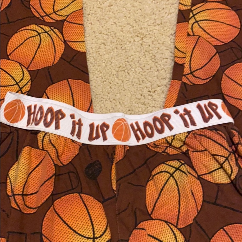 BCG “Hoop IT Up” Pajamas - Picture 8 of 12
